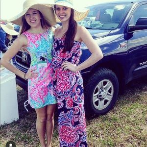 Lilly Pulitzer Jumpsuit